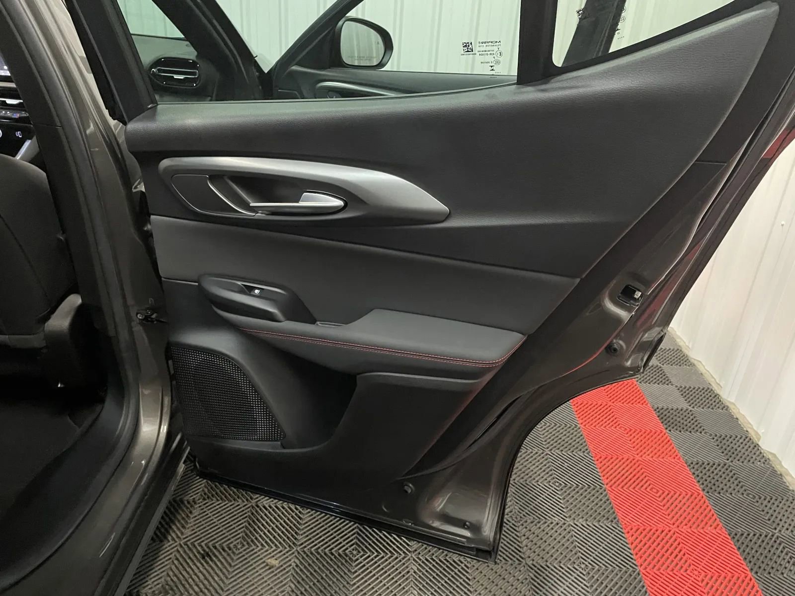 Used 2024 Dodge Hornet R/T image 40