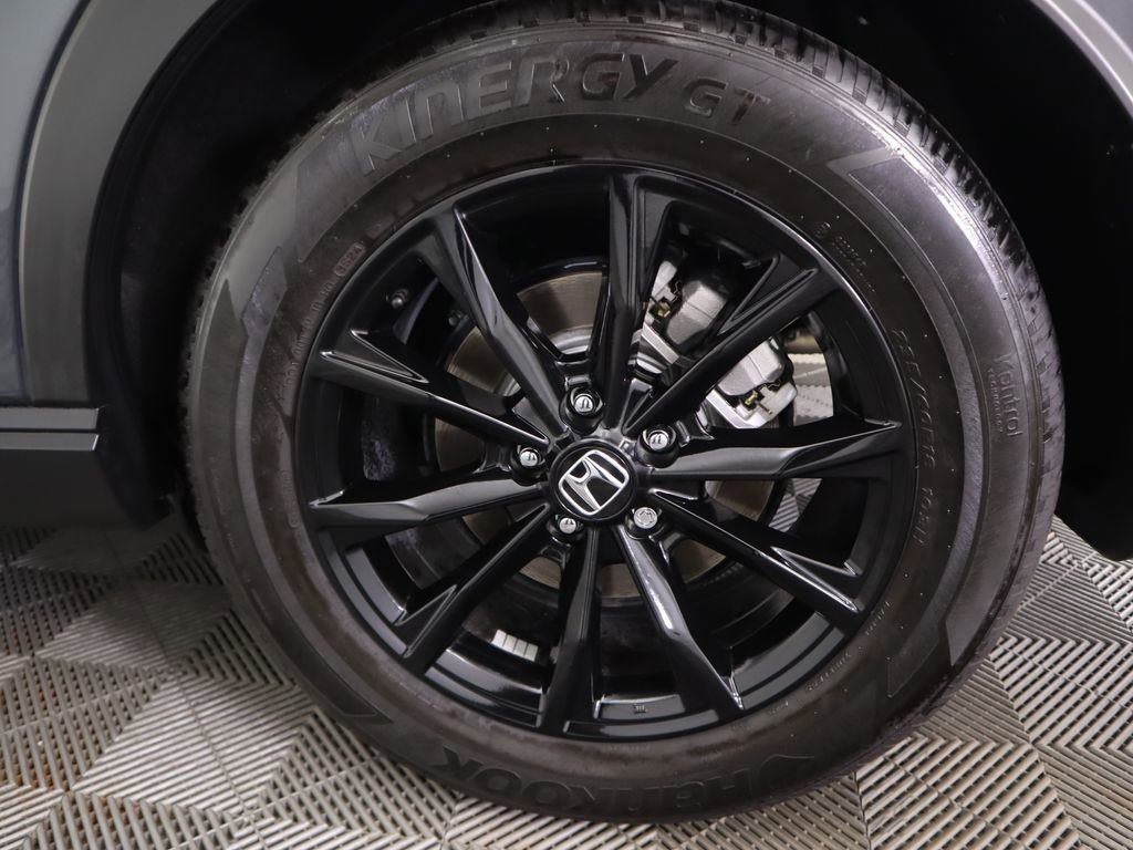 Used 2025 Honda CR-V Sport-L image 31