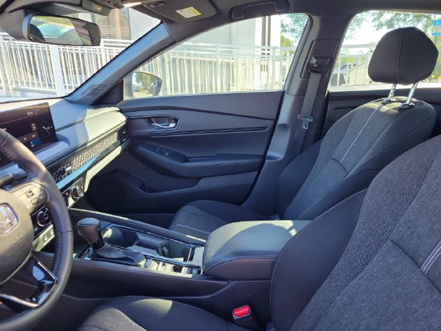 Used 2024 Honda Accord Sport image 19