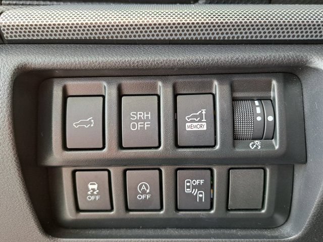 Used 2021 Subaru Forester Limited w/ Popular Package #3 AWD/4WD image 13