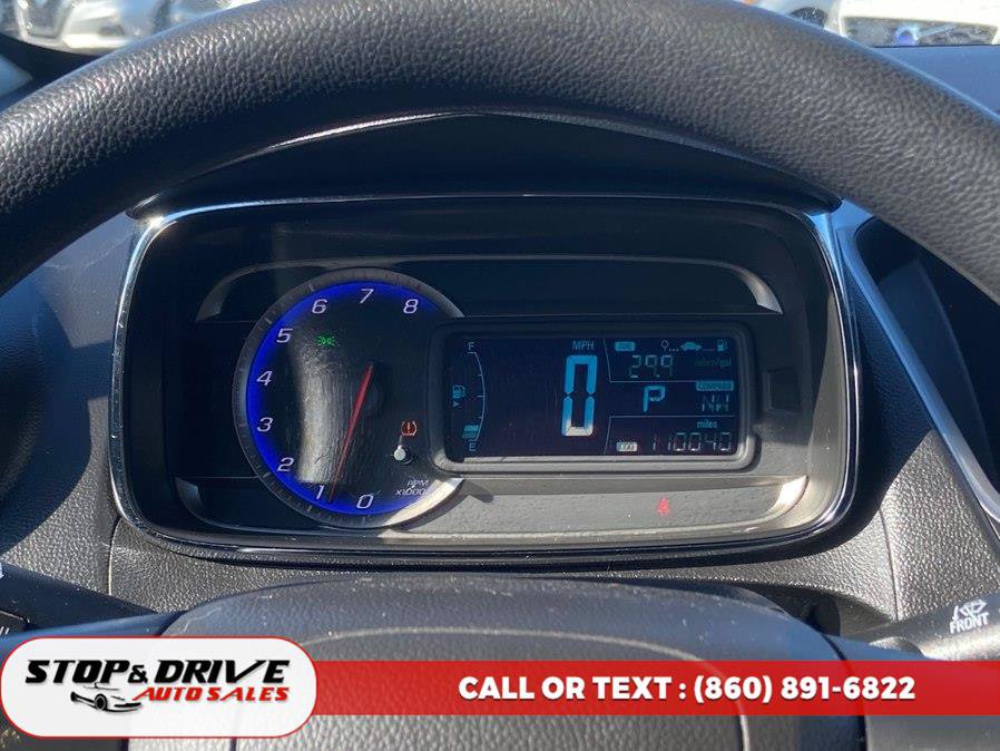 Used 2016 Chevrolet Trax LS AWD/4WD image 13