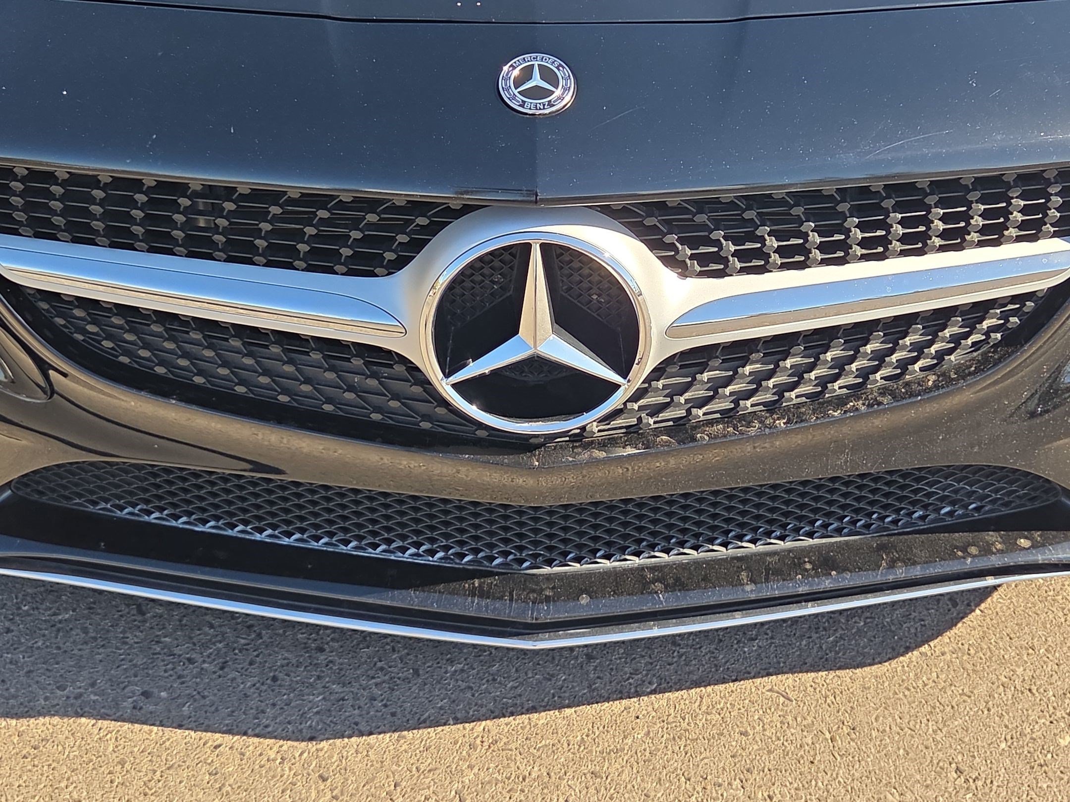 Used 2019 Mercedes-Benz SLC 300 image 9
