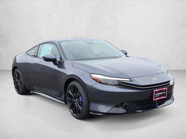 New 2027 Honda Prelude image 6