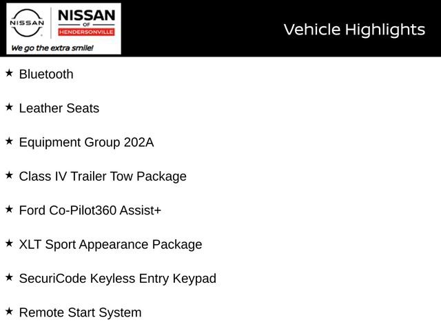 Used 2022 Ford Explorer XLT w/ Equipment Group 202A AWD/4WD image 6