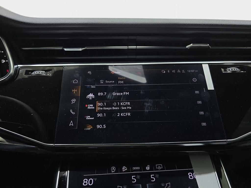 New 2026 Audi Q8 Premium Plus image 19