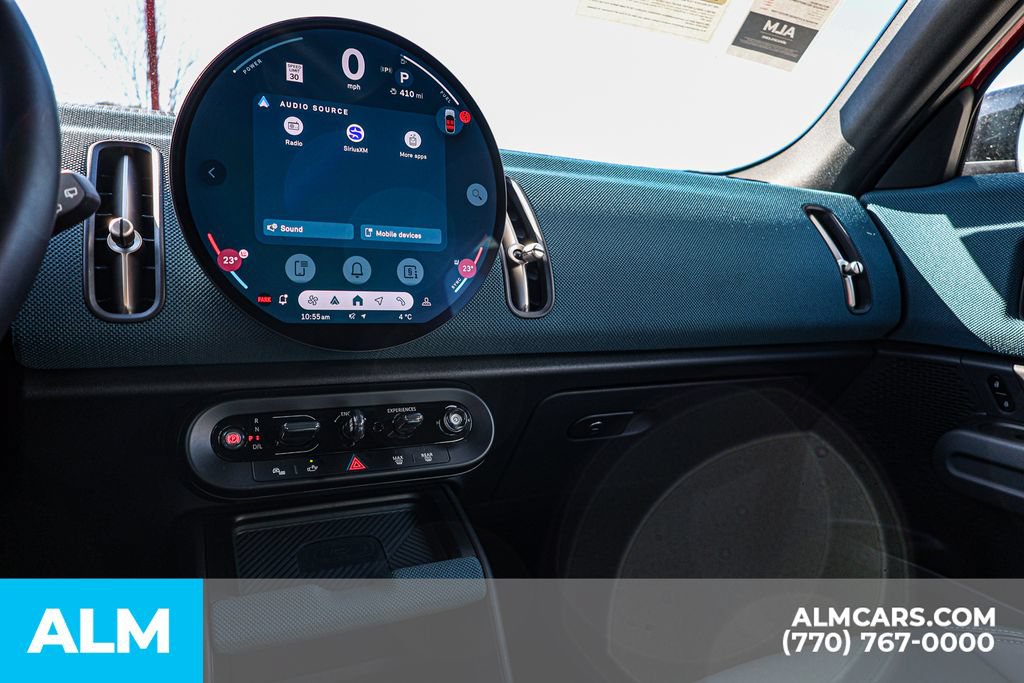 Used 2025 MINI Cooper Countryman S AWD/4WD image 40