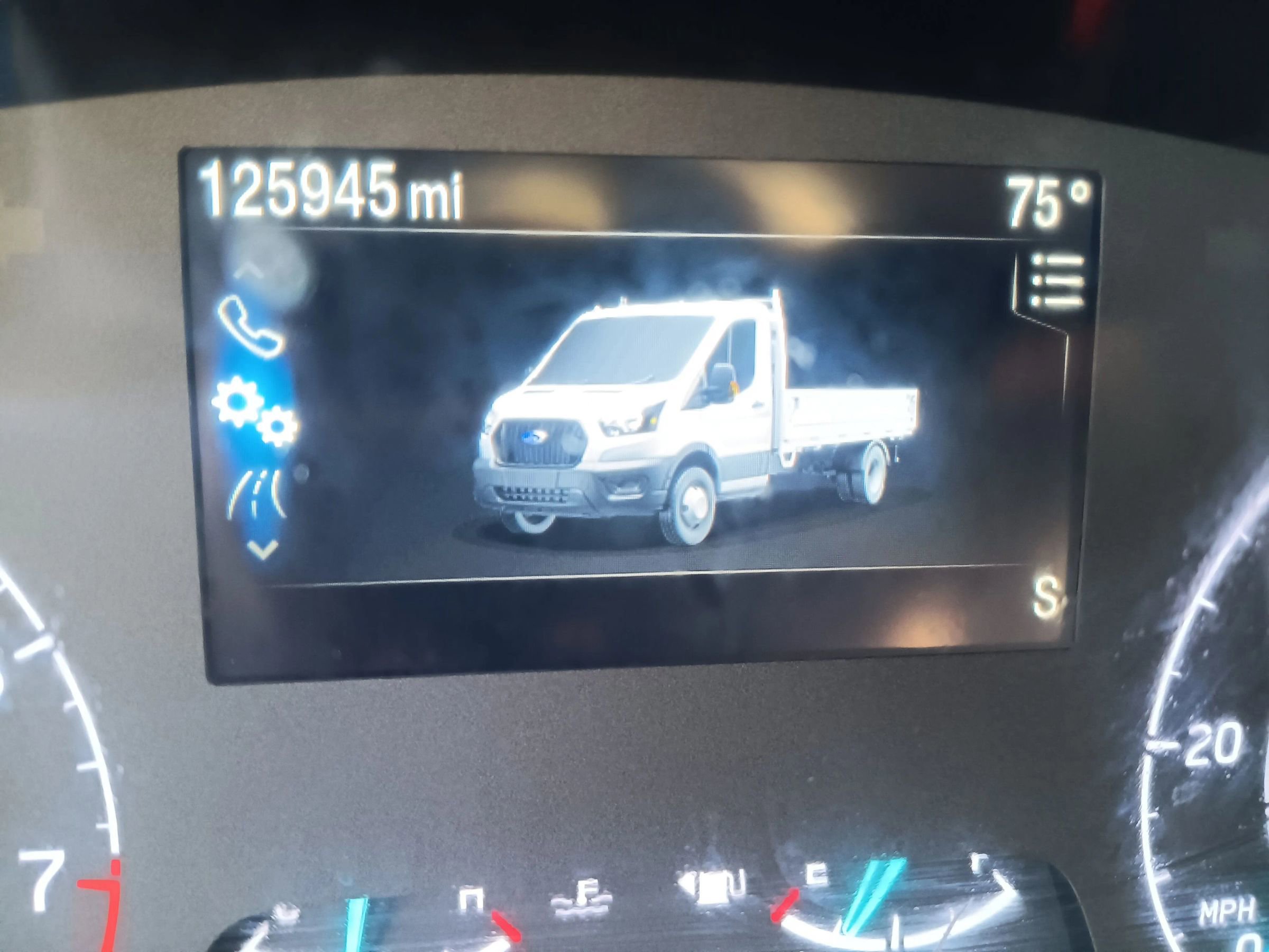 Used 2020 Ford Transit 250 138 image 17