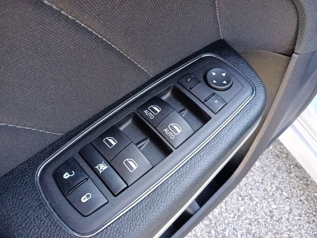 Used 2023 Dodge Charger Scat Pack RWD image 12