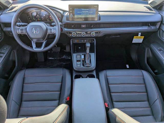 New 2026 Honda CR-V Sport Touring image 13