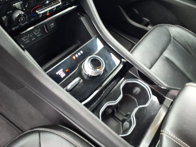 Certified 2023 Jeep Grand Cherokee L Limited AWD/4WD image 18