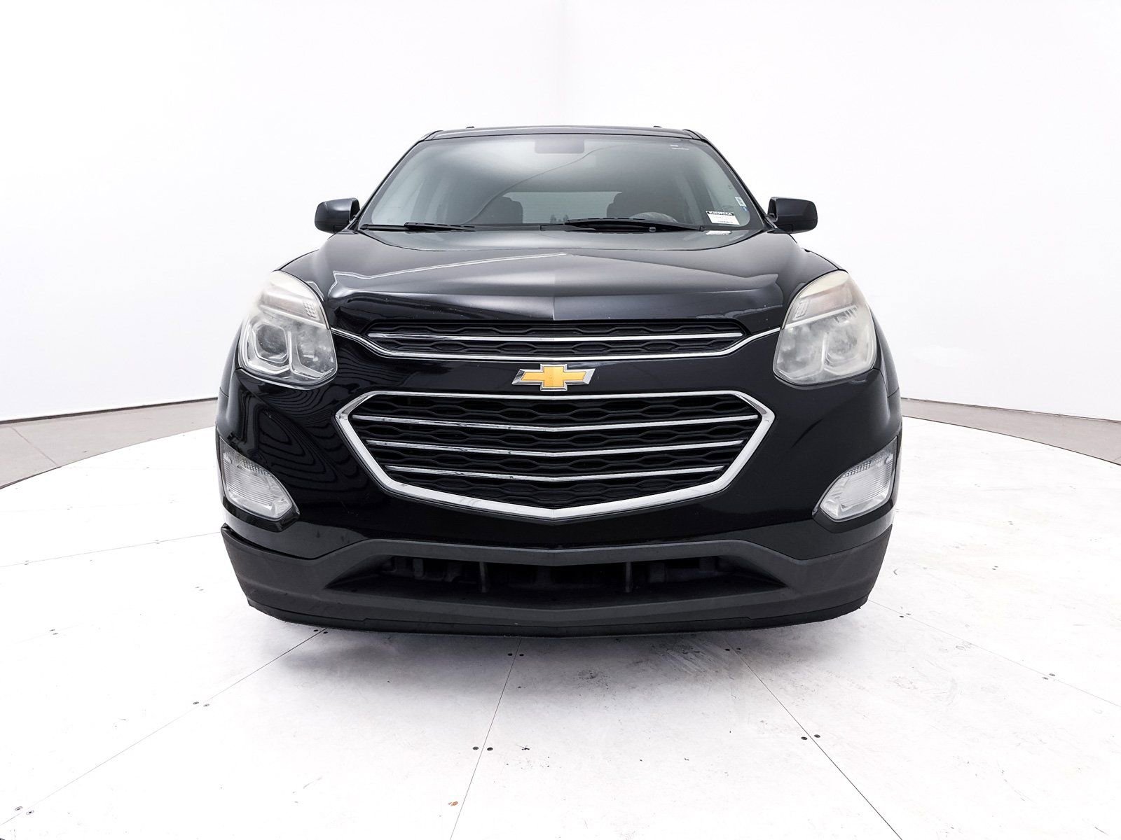 Used 2016 Chevrolet Equinox LT w/ Convenience Package FWD image 7