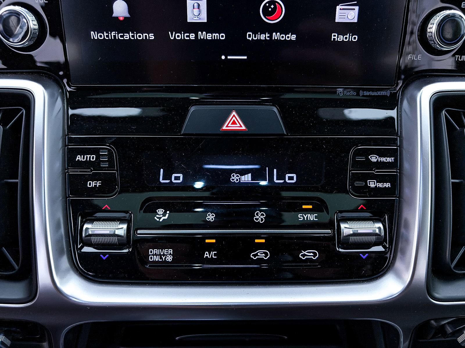 Used 2021 Kia Sorento EX image 23