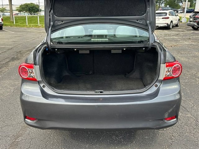 Used 2011 Toyota Corolla LE FWD image 14