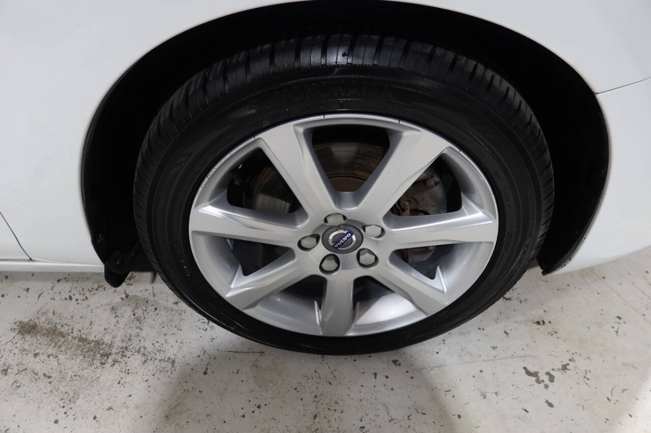 Used 2016 Volvo S60 T5 Premier w/ Convenience Package FWD image 39