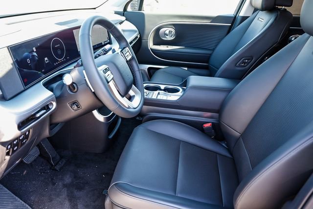 New 2026 Hyundai Ioniq 9 Limited image 23