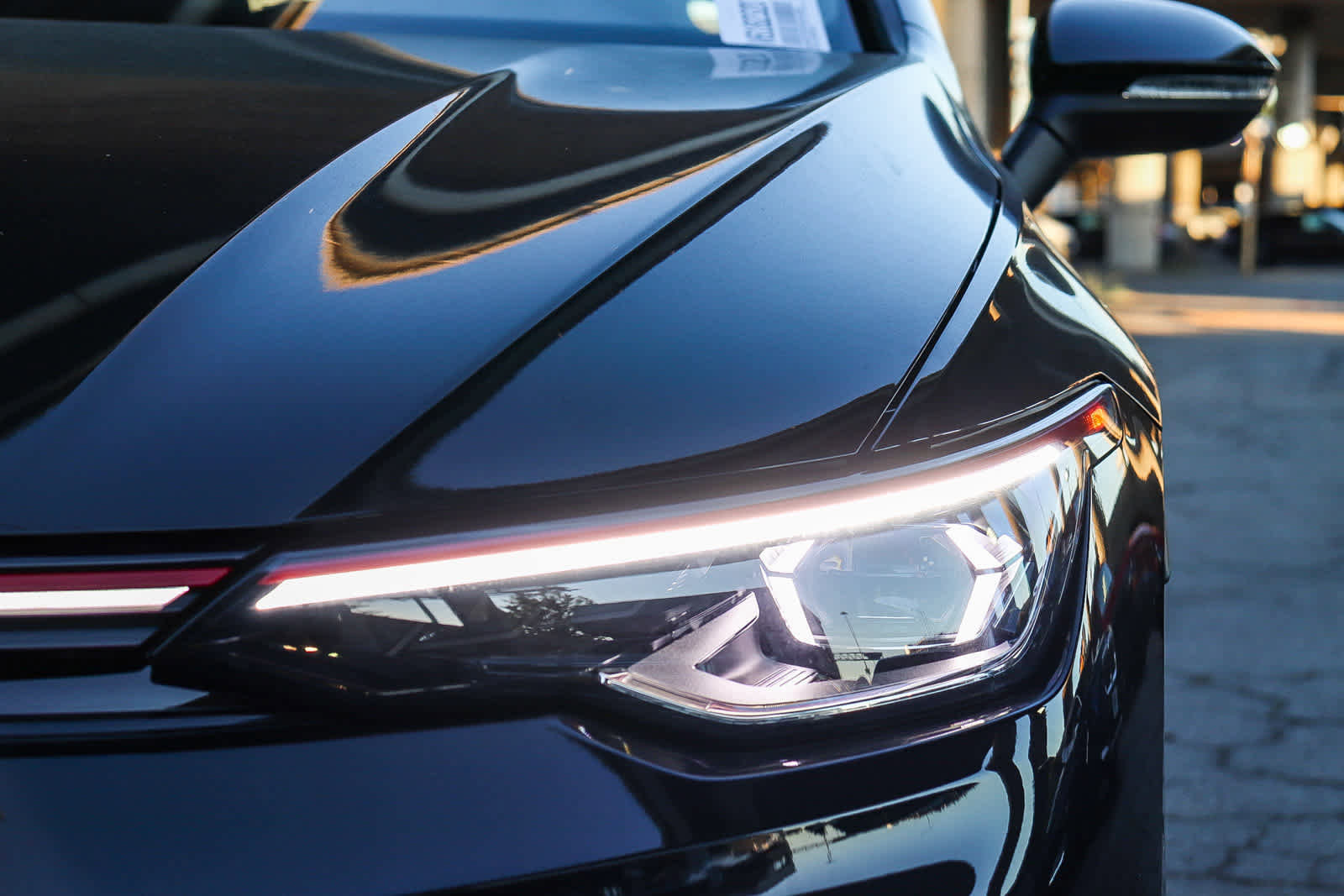 New 2026 Volkswagen GTI Autobahn image 7