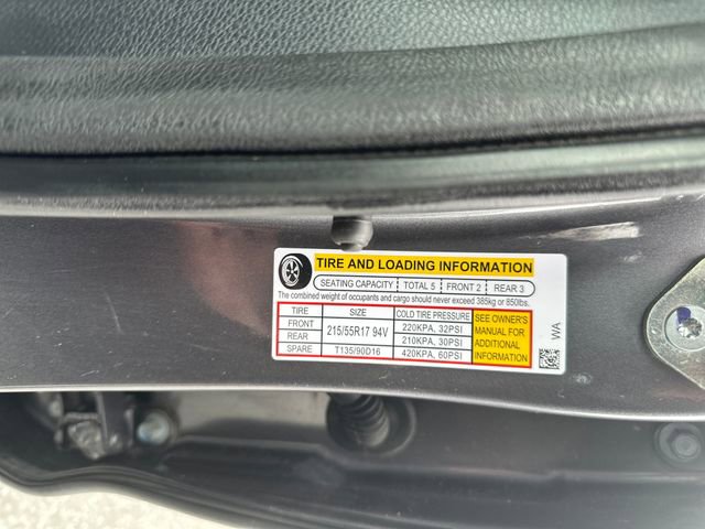 Used 2020 Honda HR-V LX image 28