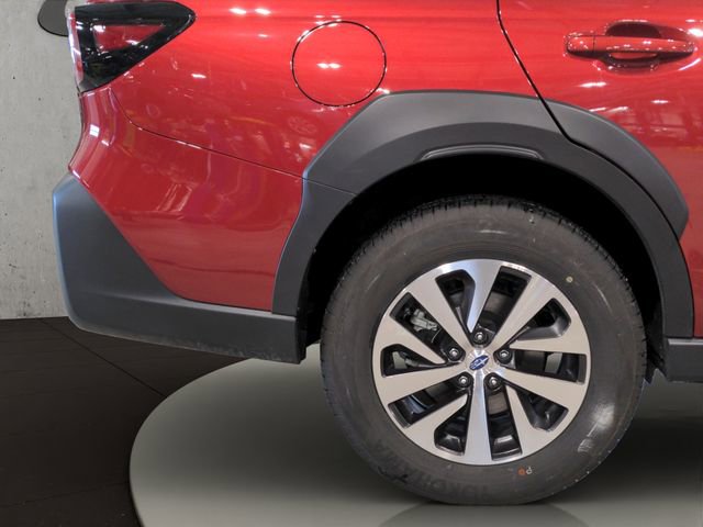 Certified 2025 Subaru Outback Premium w/ Popular Package #1A image 34