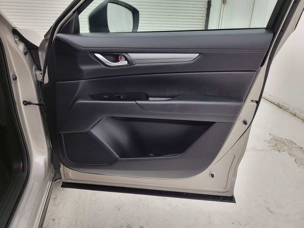 Used 2024 MAZDA CX-5 AWD 2.5 S w/ Select Package image 32