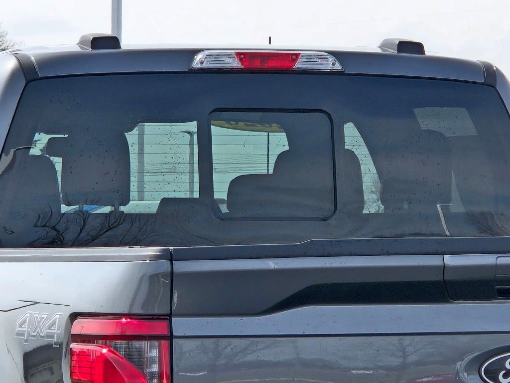 New 2026 Ford F150 XLT w/ Equipment Group 302A MID image 19