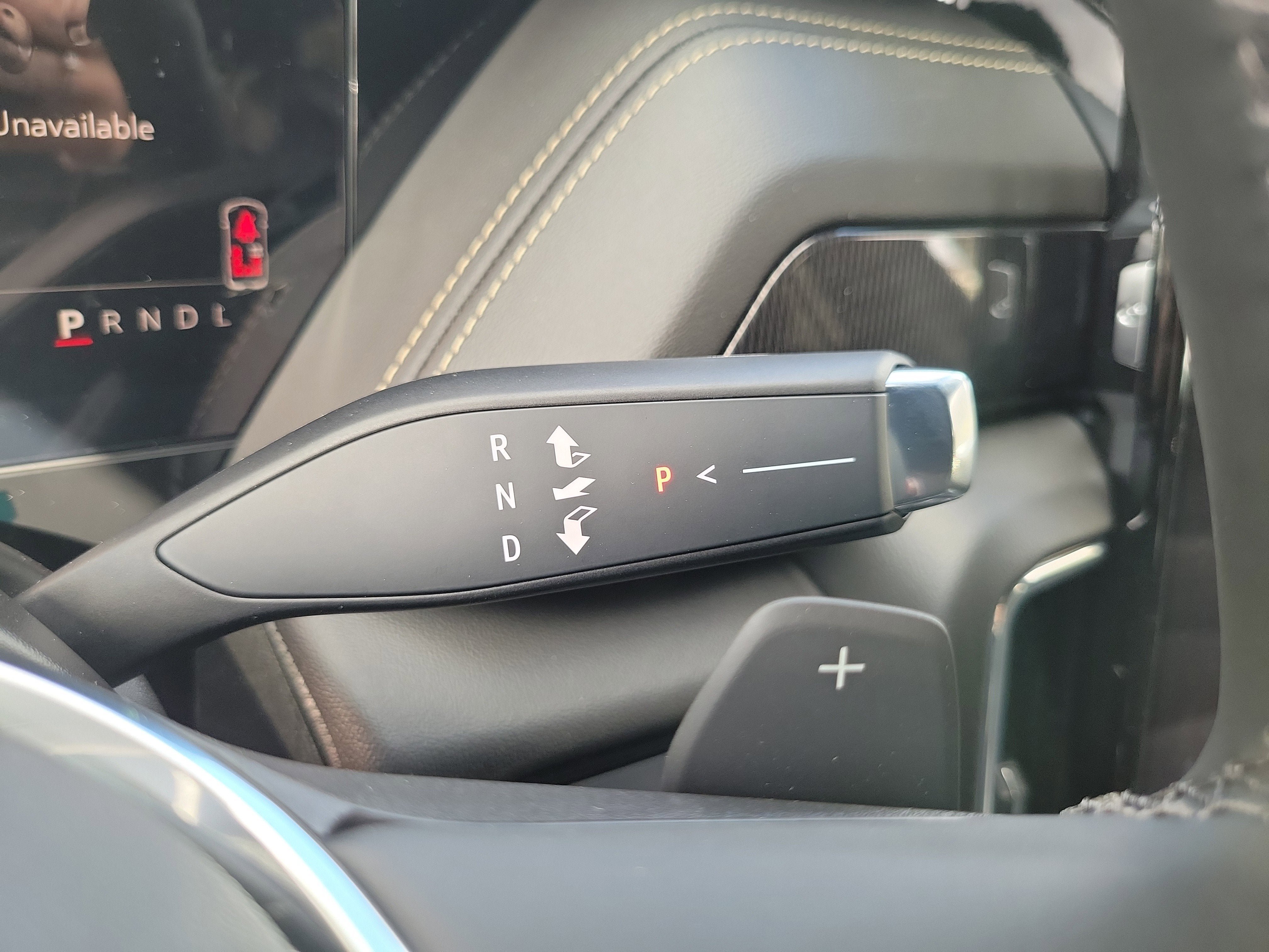 New 2026 GMC Yukon Elevation RWD image 11