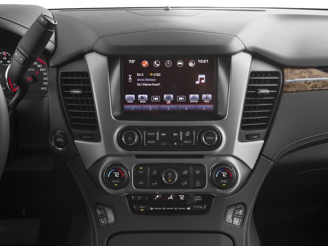 Used 2016 GMC Yukon Denali w/ Open Road Package AWD/4WD image 13