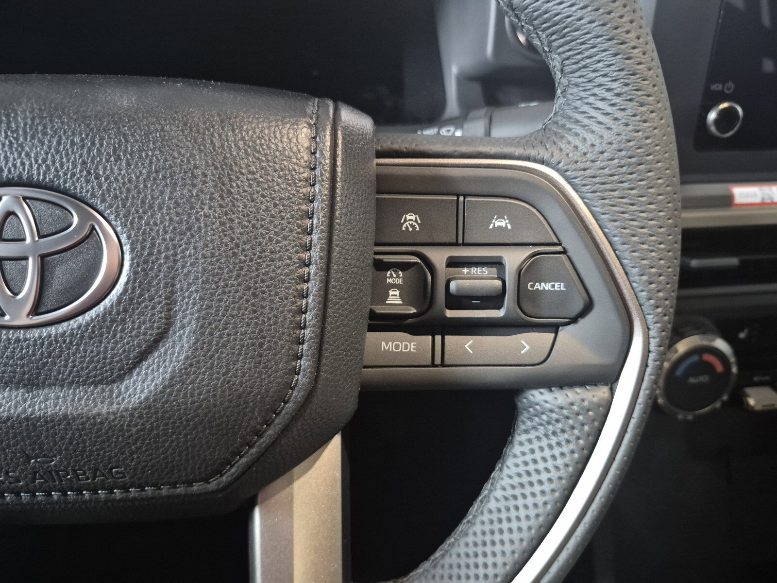 New 2026 Toyota Tacoma TRD Off-Road image 20