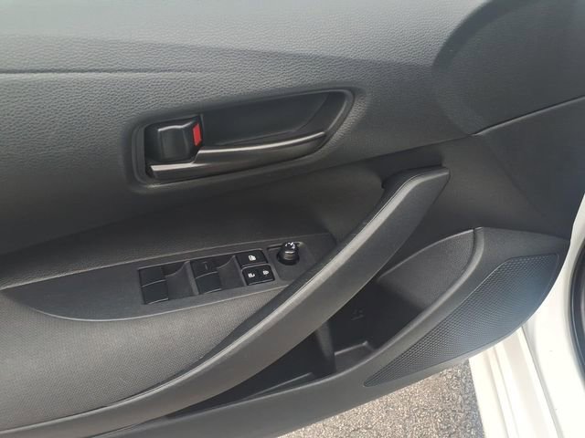 Certified 2023 Toyota Corolla LE FWD image 14