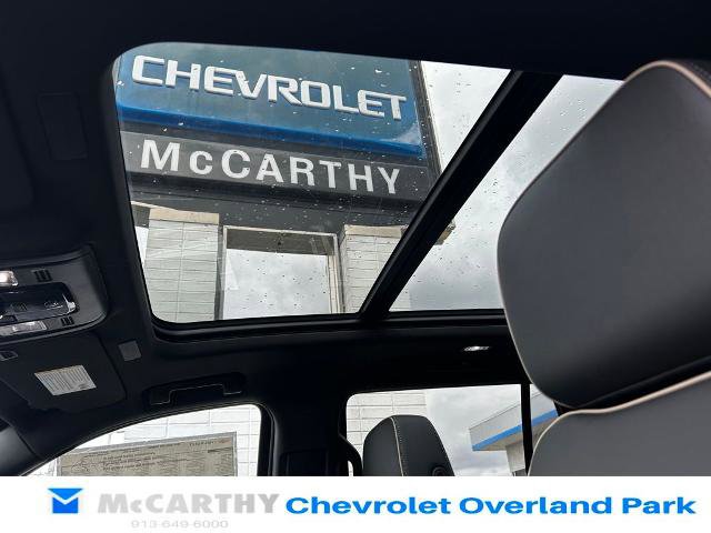 New 2026 Chevrolet Tahoe Premier w/ Sun And Tow Package image 18