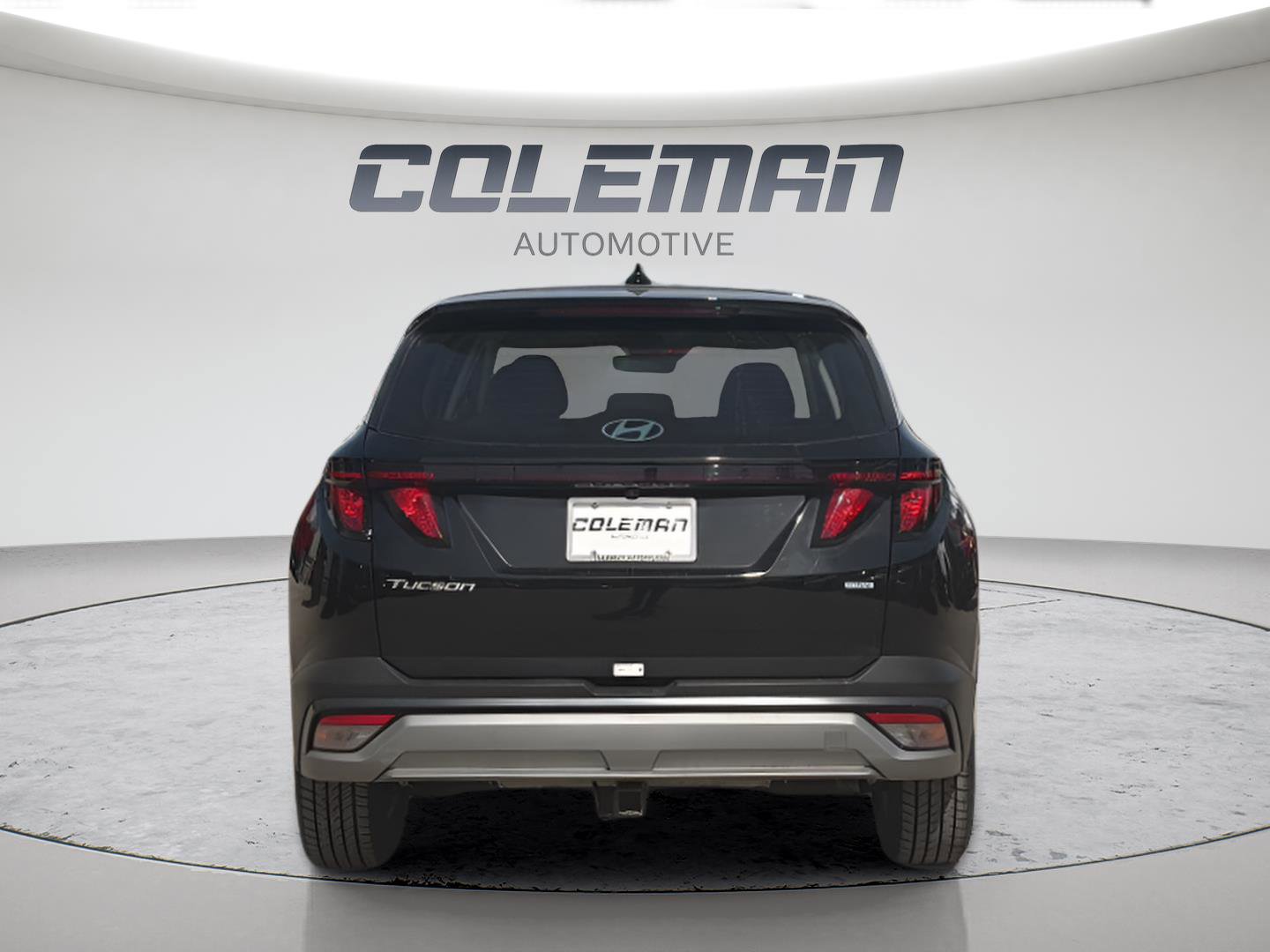 Used 2025 Hyundai Tucson SE image 4