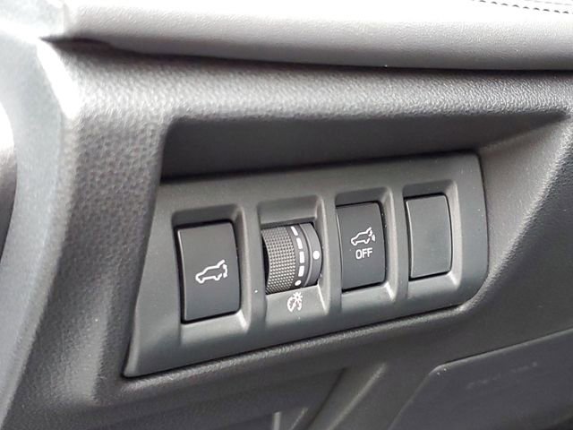Certified 2025 Subaru Outback Wilderness AWD/4WD image 23