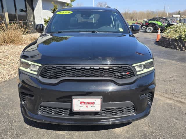 Used 2024 Dodge Durango GT image 8