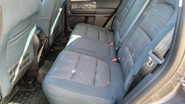 New 2025 Ford Bronco Sport Heritage w/ Convenience Package image 25