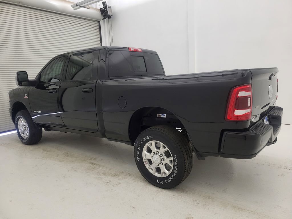 Used 2024 RAM 2500 Laramie w/ Safety Group image 23