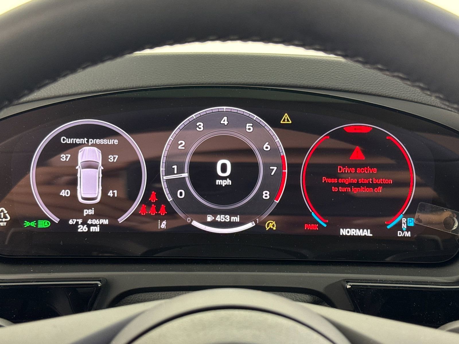New 2026 Porsche Cayenne image 31