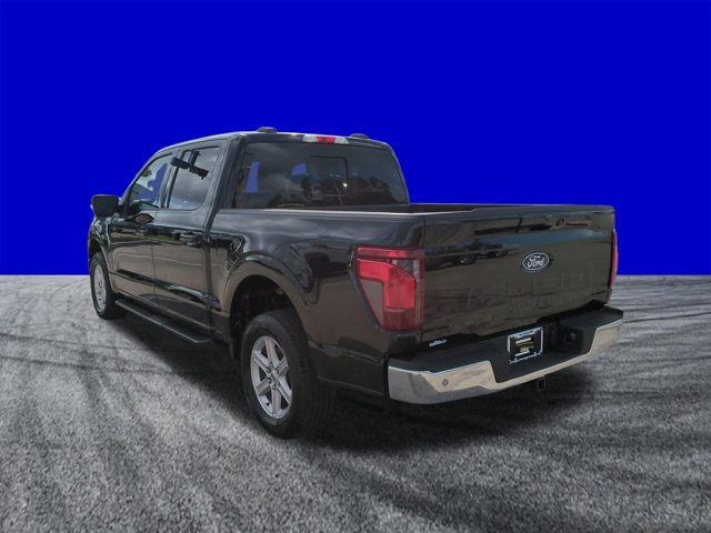 New 2026 Ford F150 XLT w/ Equipment Group 302A MID RWD image 6