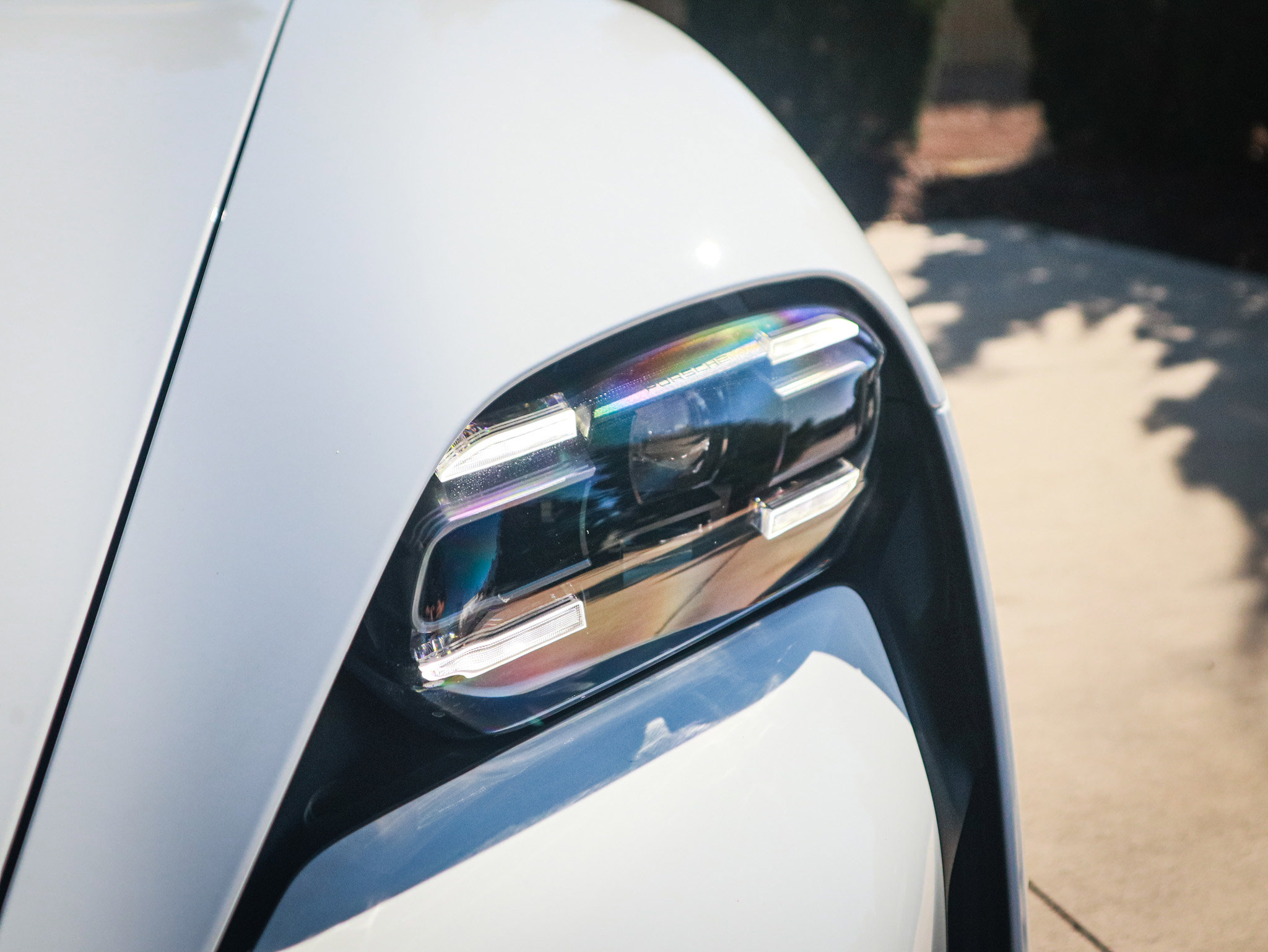 Used 2023 Porsche Taycan 4 Cross Turismo w/ Premium Package image 5