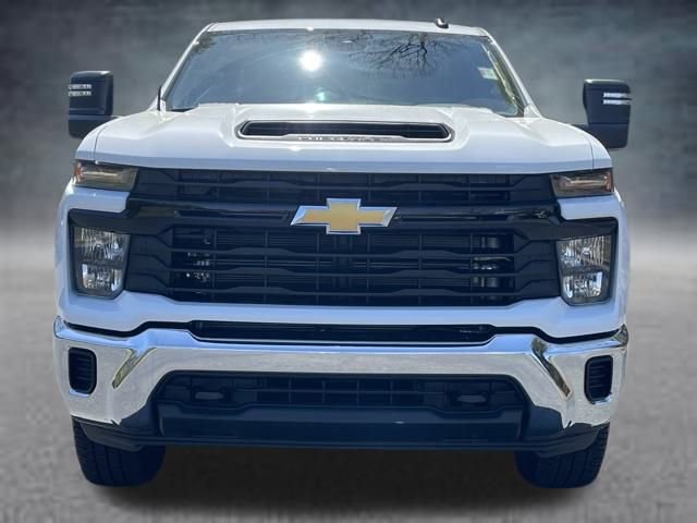 New 2024 Chevrolet Silverado 3500 W/T w/ WT Convenience Package image 25