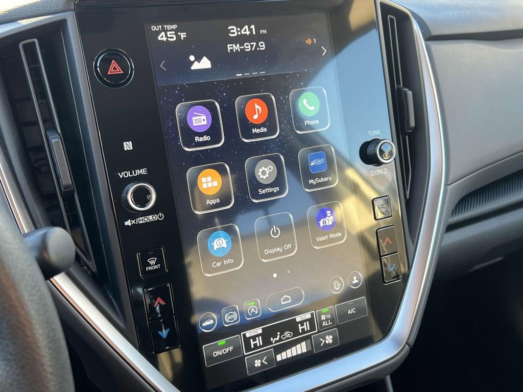 Used 2024 Subaru Crosstrek 2.0i Premium image 26