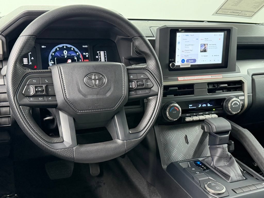 Used 2026 Toyota Tacoma SR5 RWD image 35