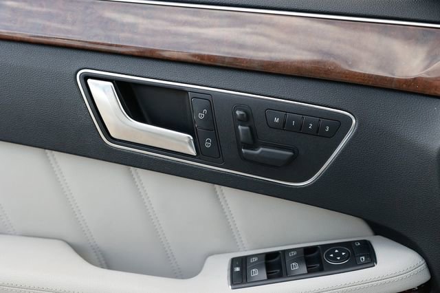 Used 2013 Mercedes-Benz E 350 4MATIC Wagon image 47