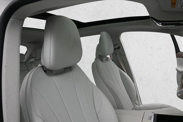 Certified 2023 Mercedes-Benz EQE 350+ 4MATIC SUV image 30