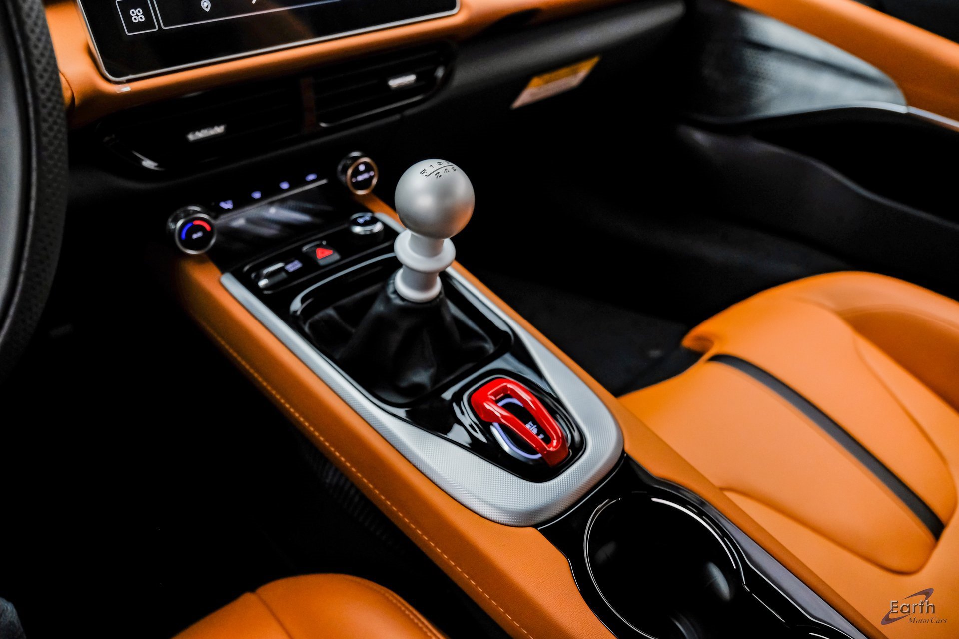 New 2026 Lotus Emira image 66