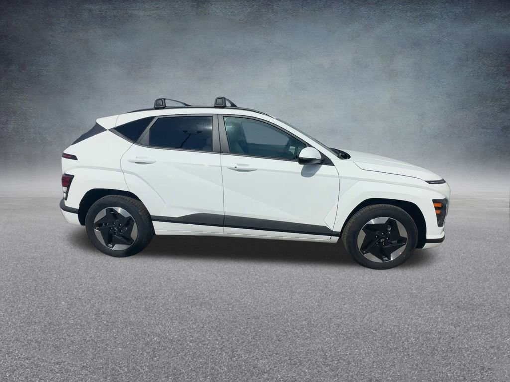 New 2025 Hyundai Kona SEL image 24