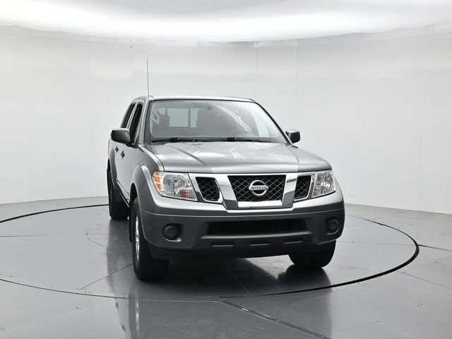 Used 2021 Nissan Frontier SV w/ SV Utility Package AWD/4WD image 4