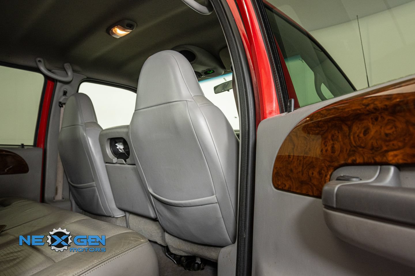 Used 2001 Ford F350 Lariat AWD/4WD image 28