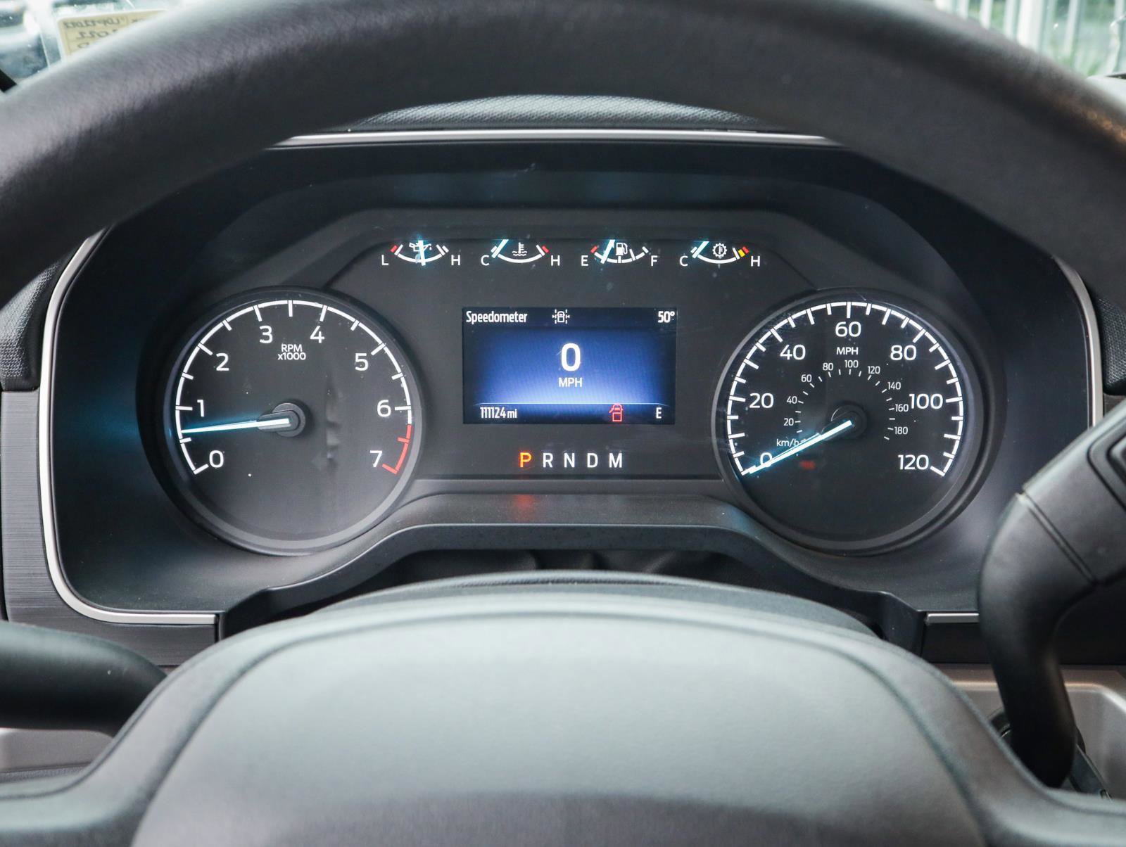 Used 2022 Ford F150 XL w/ Equipment Group 101A High AWD/4WD image 19