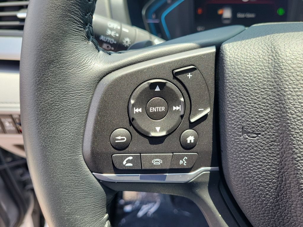 Used 2023 Honda Odyssey EX-L image 19