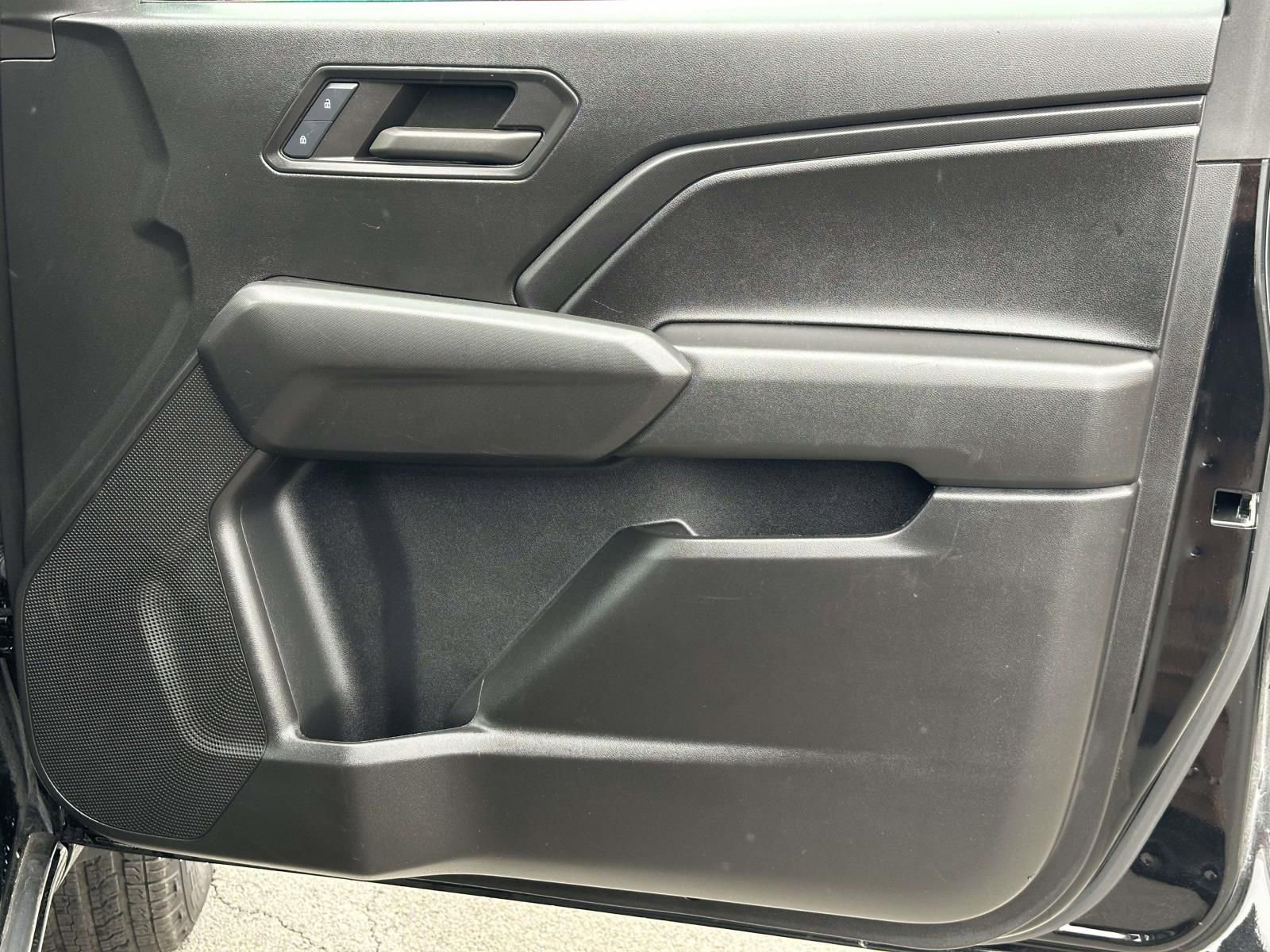 Certified 2024 Chevrolet Colorado W/T image 27