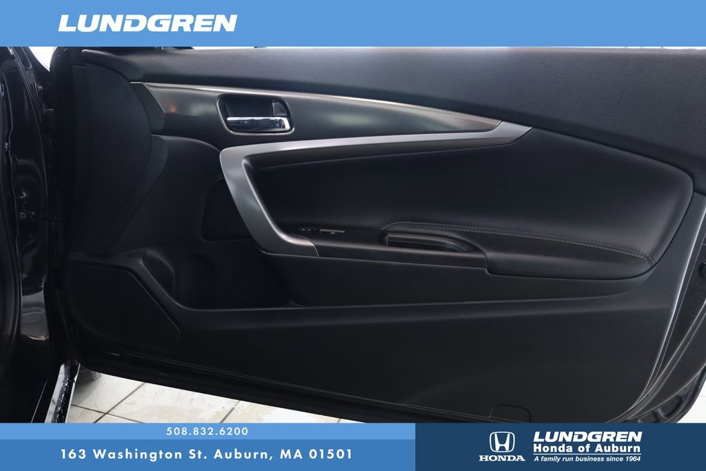 Used 2016 Honda Accord EX image 13